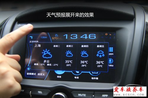 獨家體驗iVoka第3代