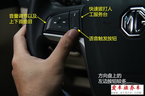 獨家體驗iVoka第3代