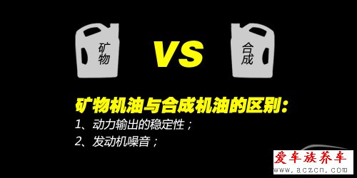 換什么機(jī)油好？ 機(jī)油導(dǎo)購(gòu)之礦物機(jī)油篇