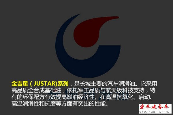 機(jī)油選購(gòu)手冊(cè)（5）長(zhǎng)城機(jī)油系列導(dǎo)購(gòu)