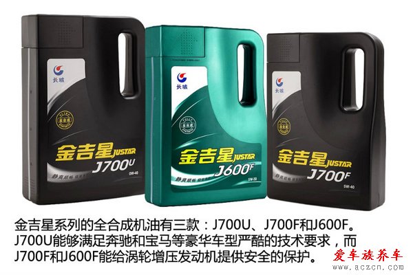 機(jī)油選購(gòu)手冊(cè)（5）長(zhǎng)城機(jī)油系列導(dǎo)購(gòu)