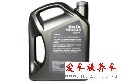 高富帥的選擇？機油導購之全合成機油篇