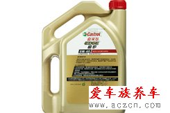 高富帥的選擇？機油導購之全合成機油篇