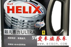 高富帥的選擇？機油導購之全合成機油篇