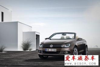 20萬(wàn)左右的敞篷車推薦 拉風(fēng)又便宜的幾款跑車