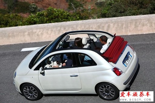 20萬(wàn)左右的敞篷車推薦 拉風(fēng)又便宜的幾款跑車