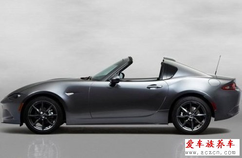 20萬(wàn)左右的敞篷車推薦 拉風(fēng)又便宜的幾款跑車