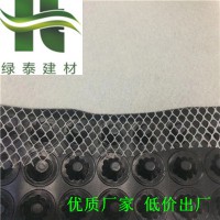 煙臺(tái)3公分排水板（車庫(kù)專用）蓄排水板價(jià)格
