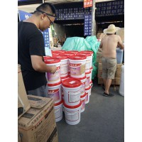 甘肅墻面掉沙脫粉怎么處理？治沙靈性能特點(diǎn)